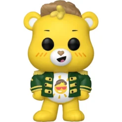 Wicked x Die Glücksbärchis POP! Vinyl Figur Funshine Bear