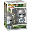 Wicked x Die Glücksbärchis POP! Vinyl Figur Grumpy Bear as