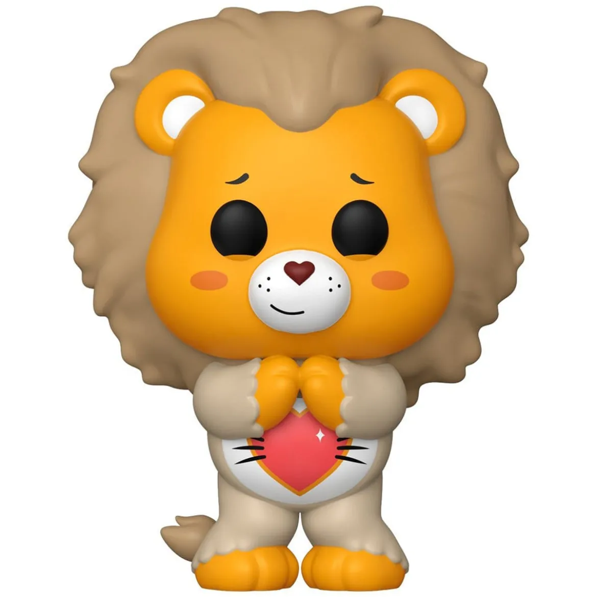 Wicked x Die Glücksbärchis POP! Vinyl Figur Tenderheart