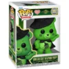 Wicked x Die Glücksbärchis POP! Vinyl Figur Good Luck Bear