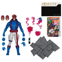WildC.A.T.S Elite Edition Image Comic Founders Series