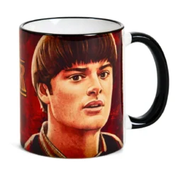 Will Tasse - Stranger Things Final Season