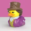 Willy Wonka - Mini TUBBZ Deko Ente