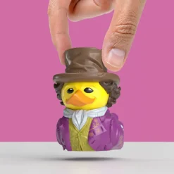Willy Wonka - Mini TUBBZ Deko Ente