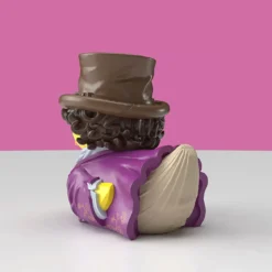 Willy Wonka - Mini TUBBZ Deko Ente