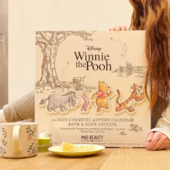 Winnie Puuh - Adventskalender