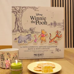 Winnie Puuh - Adventskalender