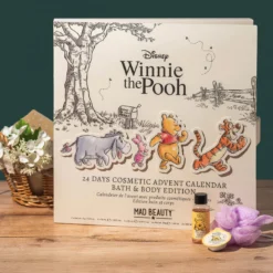 Winnie Puuh - Adventskalender