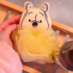 Winnie Puuh - Badeschwamm