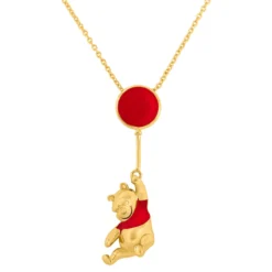 Winnie Puuh - Ballon Kette
