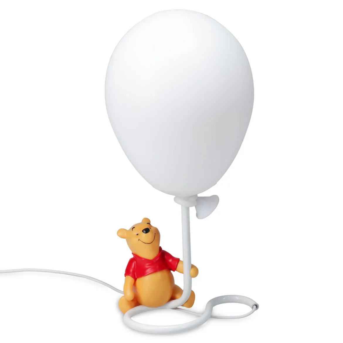 Winnie Puuh - Ballon Tischlampe