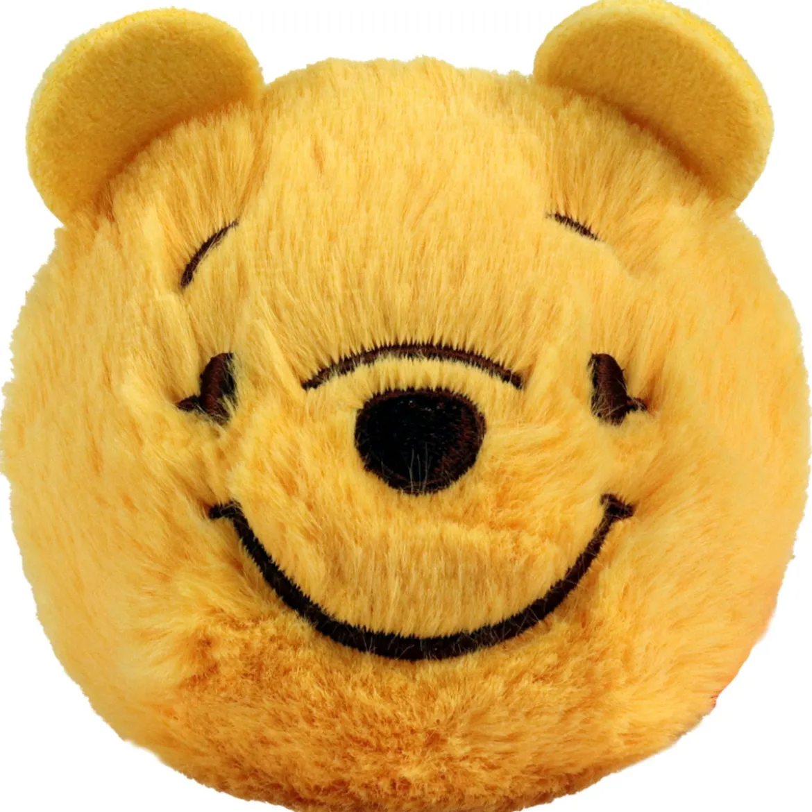 Winnie Puuh - Beanie Bouncers hüpfender Plüsch Ball