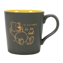 Winnie Puuh - Be in Bed Tasse