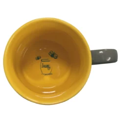 Winnie Puuh - Be in Bed Tasse