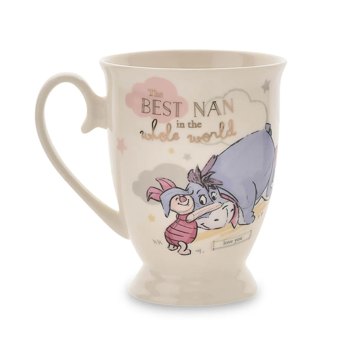 Winnie Puuh - Best Nan Tasse