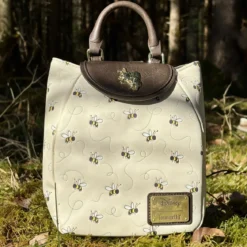 Winnie Puuh - Bienen Tote Bag