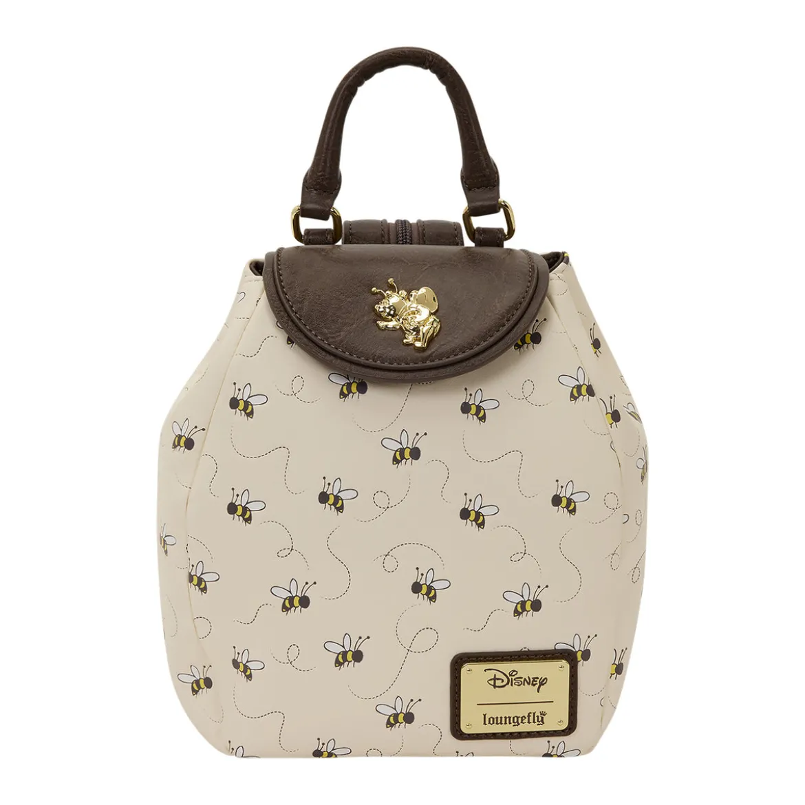 Winnie Puuh - Bienen Tote Bag