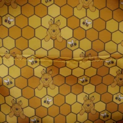 Winnie Puuh - Bienen Tote Bag