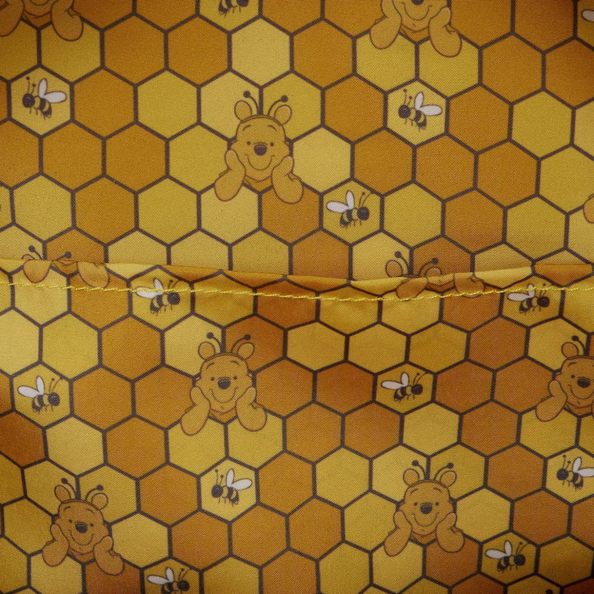 Winnie Puuh - Bienen Tote Bag