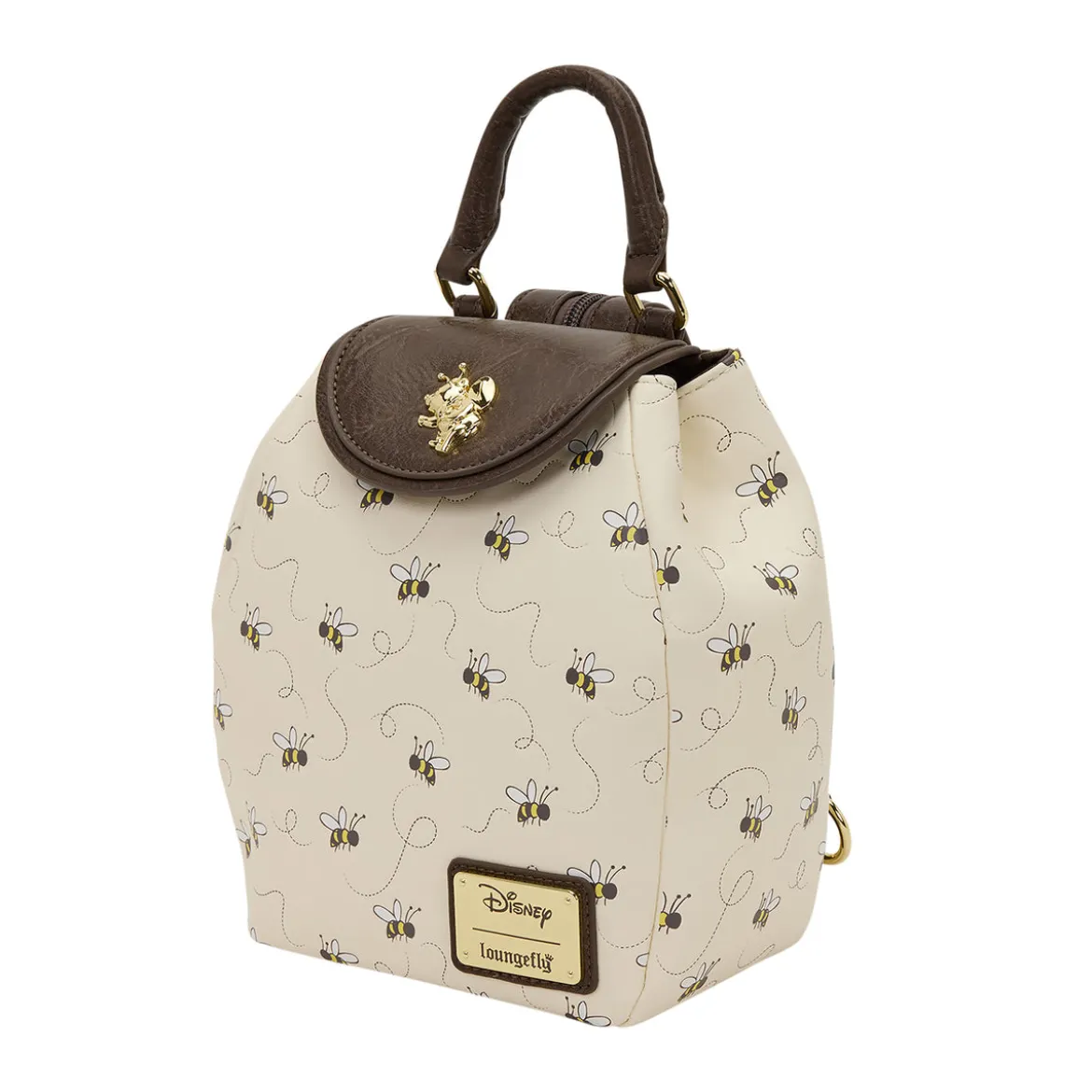 Winnie Puuh - Bienen Tote Bag