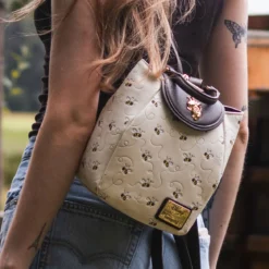 Winnie Puuh - Bienen Tote Bag