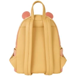 Winnie Puuh by Loungefly Mini Rucksack Sequin Glitter