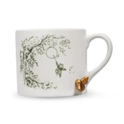 Winnie Puuh - 3D Tasse