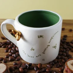 Winnie Puuh - 3D Tasse