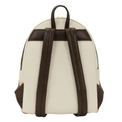 Winnie Puuh - Floral Rucksack