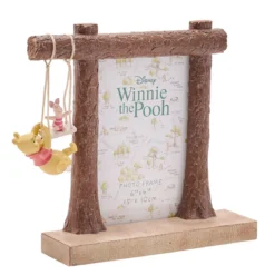 Winnie Puuh - Friends Bilderrahmen