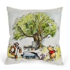 Winnie Puuh - Friends Kissen