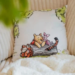 Winnie Puuh - Friends Kissen