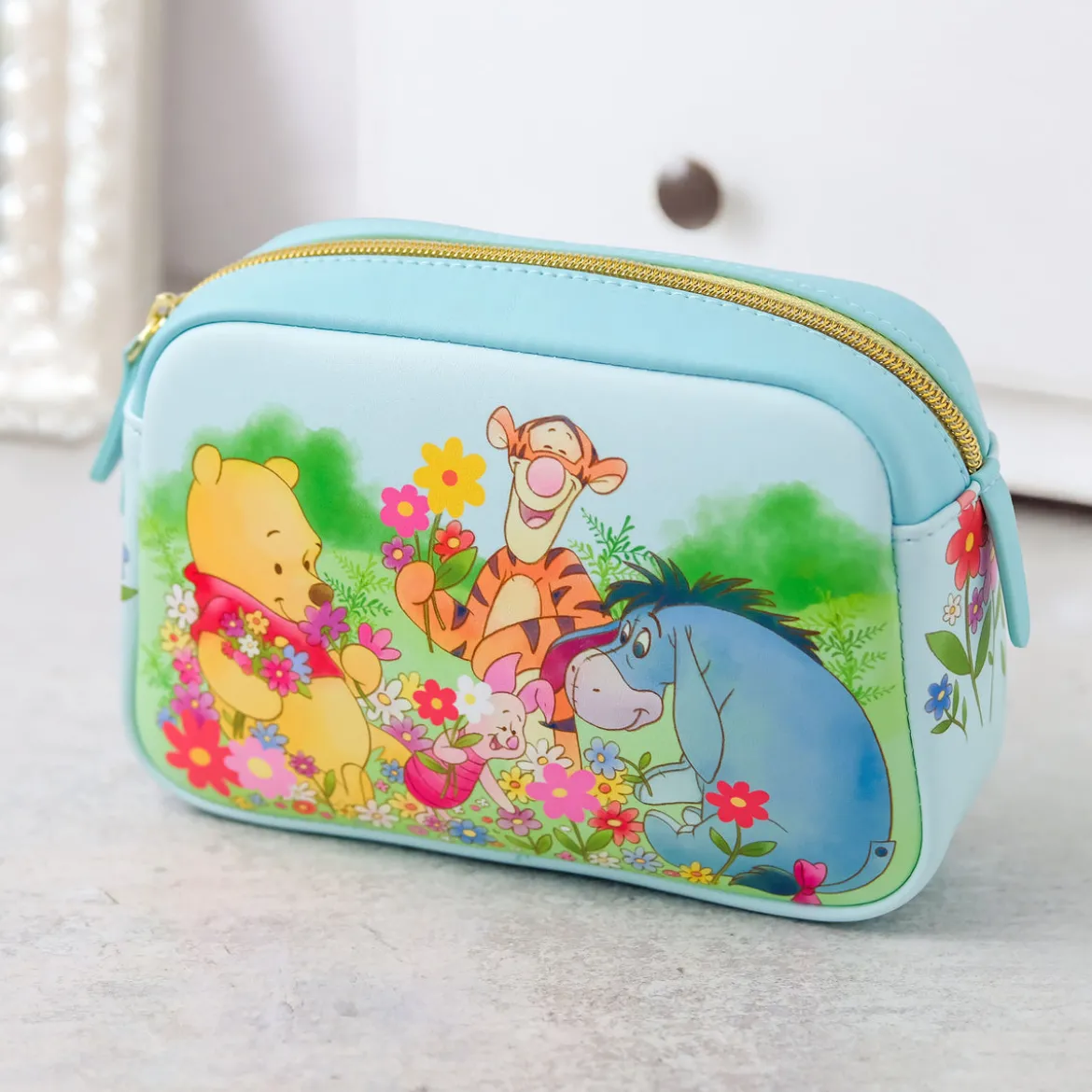 Winnie Puuh - Friends Kosmetiktasche