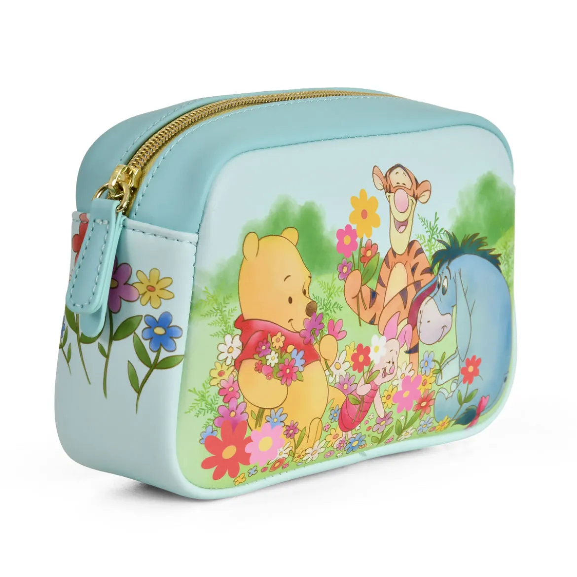 Winnie Puuh - Friends Kosmetiktasche