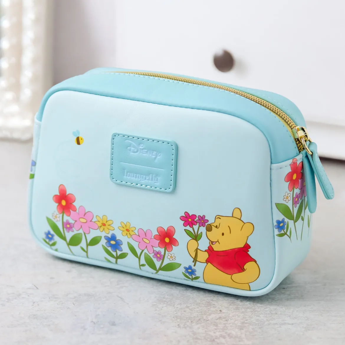 Winnie Puuh - Friends Kosmetiktasche