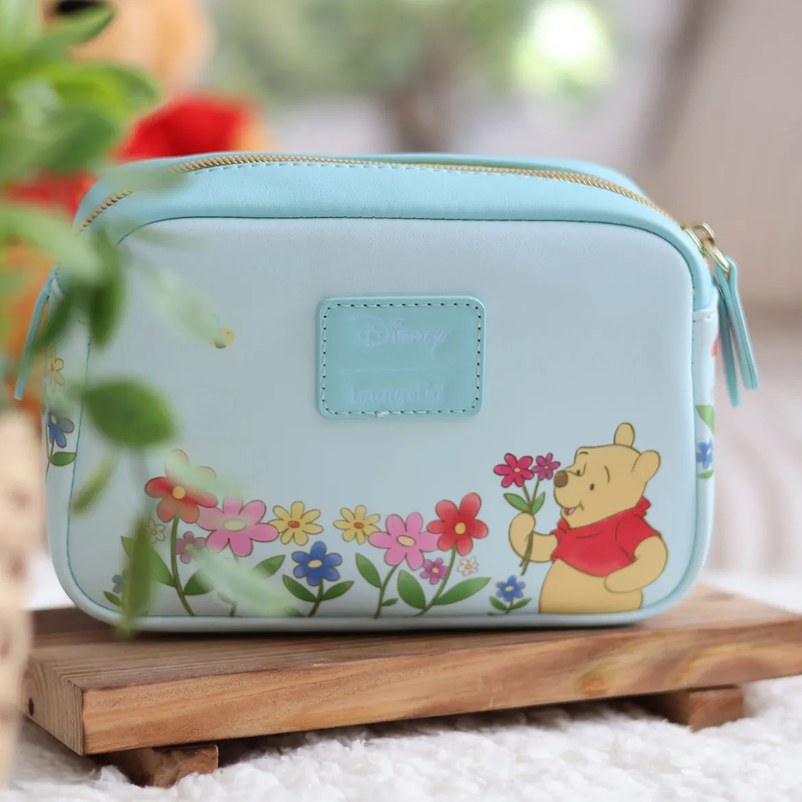 Winnie Puuh - Friends Kosmetiktasche