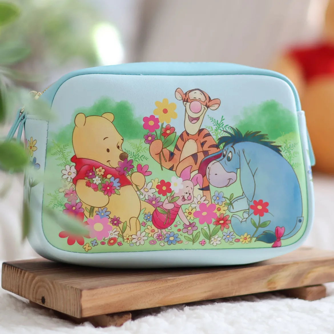 Winnie Puuh - Friends Kosmetiktasche