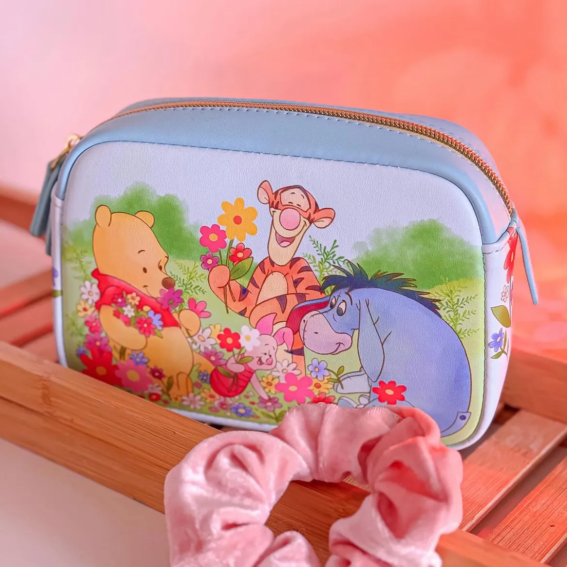 Winnie Puuh - Friends Kosmetiktasche