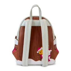 Winnie Puuh - Friends Mini Rucksack mit Licht