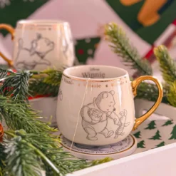 Winnie Puuh - Friends Premium Sammeltasse