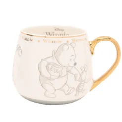 Winnie Puuh - Friends Premium Sammeltasse