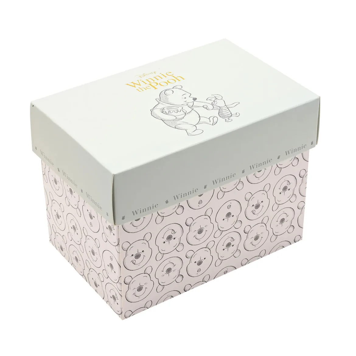 Winnie Puuh - Friends Premium Sammeltasse