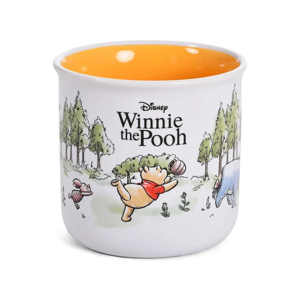 Winnie Puuh - Friends Tasse