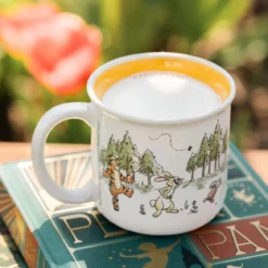 Winnie Puuh - Friends Tasse