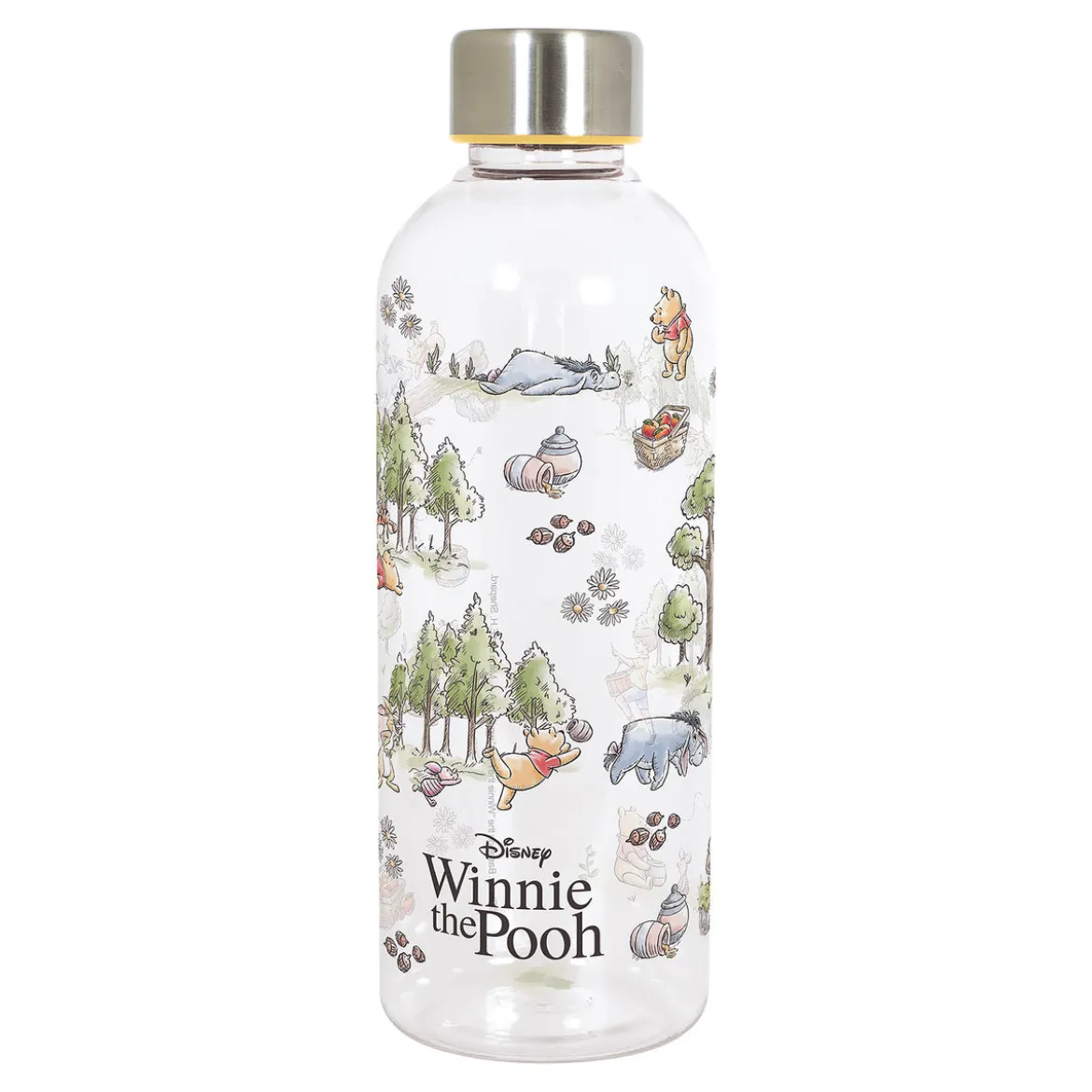 Winnie Puuh - Friends Trinkflasche