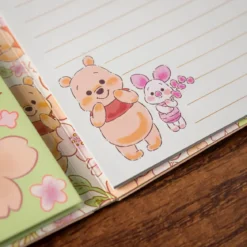 Winnie Puuh - Haftnotizen Buch