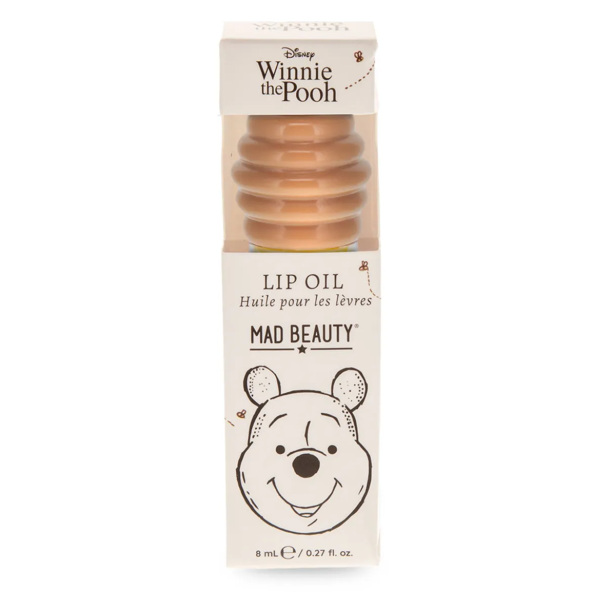 Winnie Puuh - Honigtopf Lippenöl