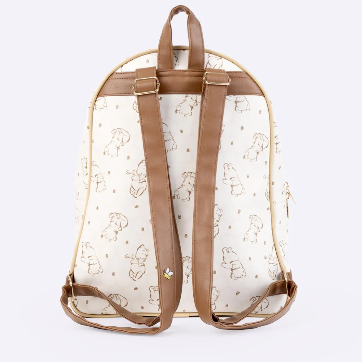 Winnie Puuh - Honigtopf Rucksack