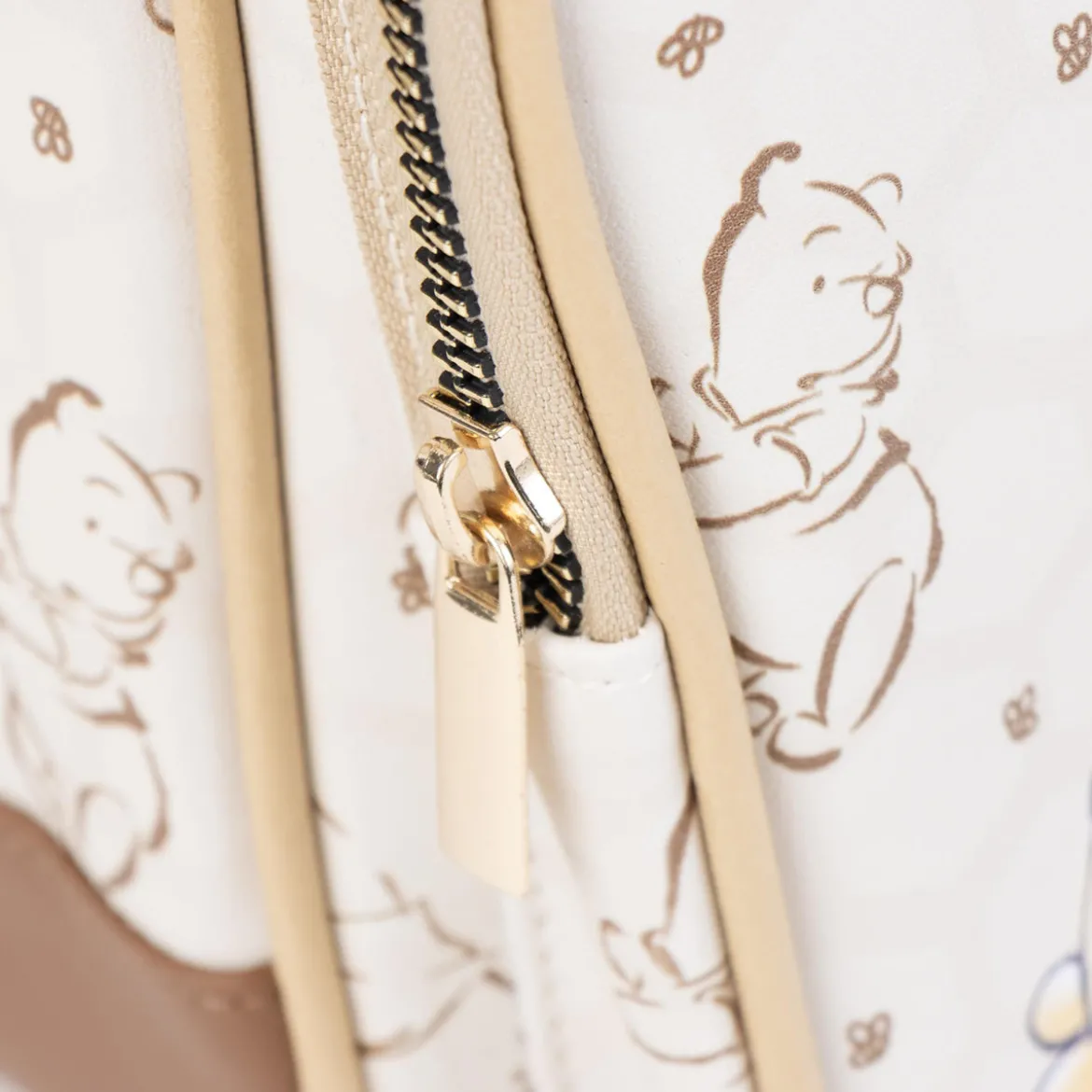 Winnie Puuh - Honigtopf Rucksack