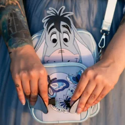 Winnie Puuh - I-Aah Crossbody Tasche